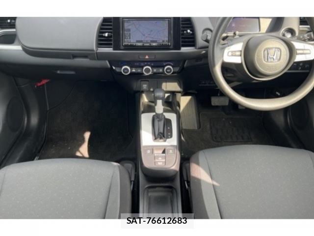 Honda FIT 2022 8729136-2