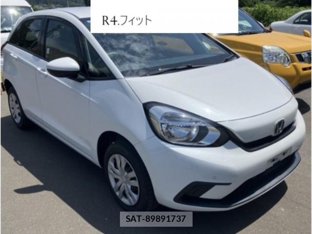 Honda FIT 2022-07 8729138-0