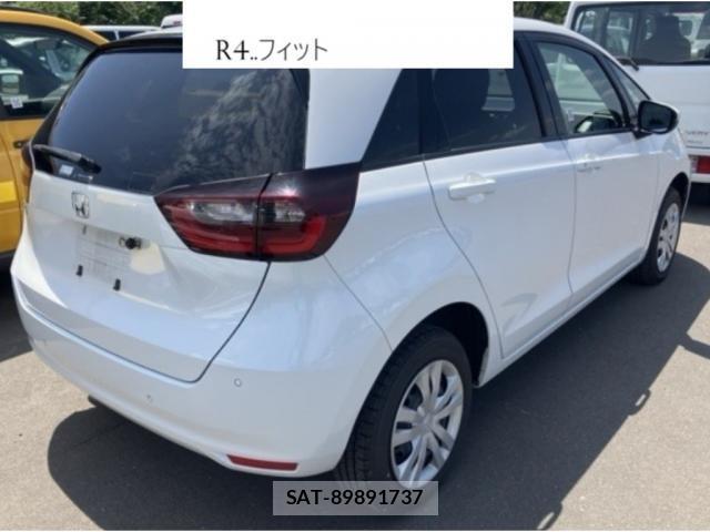 Honda FIT 2022-07 8729138-1