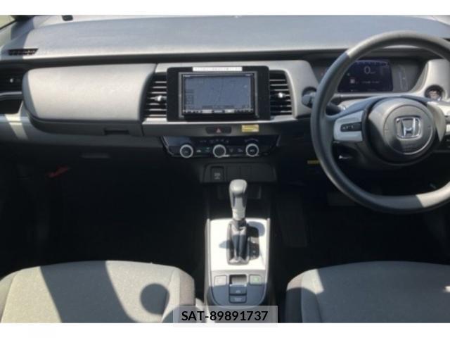 Honda FIT 2022-07 8729138-2