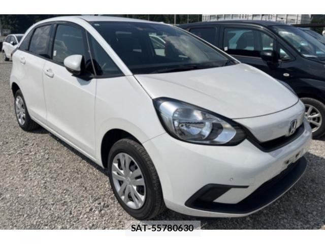 Honda FIT 2022 8729139-0