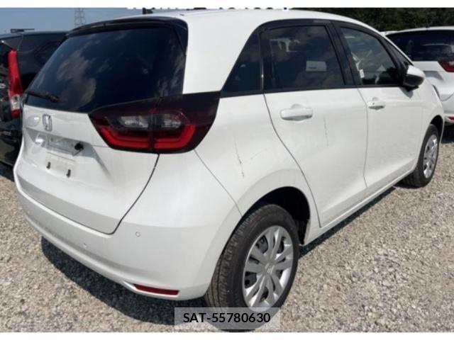 Honda FIT 2022 8729139-1