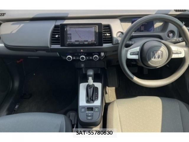 Honda FIT 2022 8729139-2