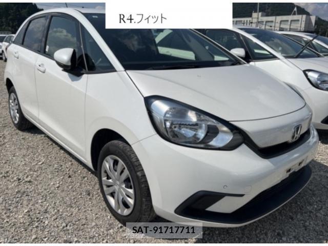 Honda FIT 2022 8729140-0