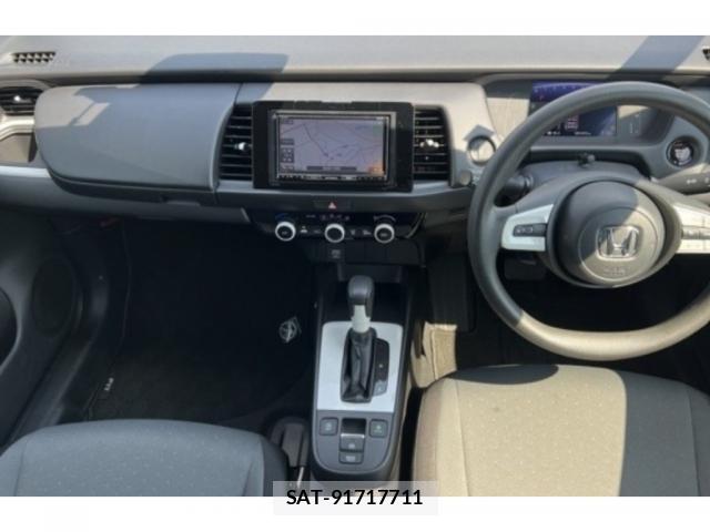 Honda FIT 2022 8729140-2