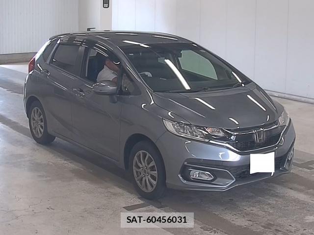 Honda FIT 2018-05 8729199-0