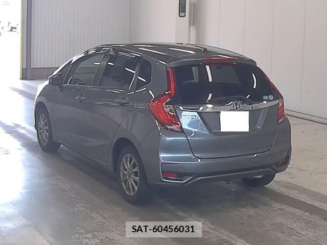 Honda FIT 2018-05 8729199-1