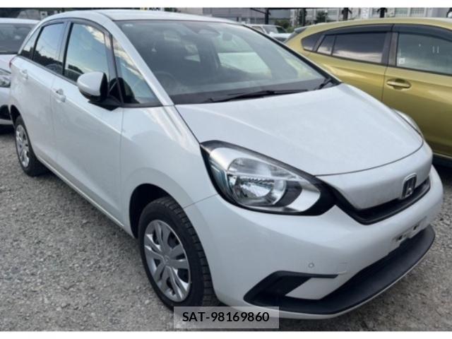 Honda FIT 2022 8729248-0