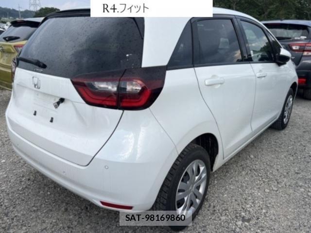 Honda FIT 2022 8729248-1