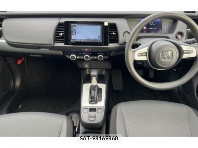 Honda FIT 2022 8729248-2