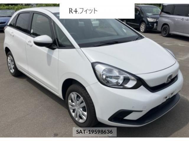 Honda FIT 2022-07 8729249-0