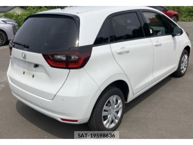 Honda FIT 2022-07 8729249-1