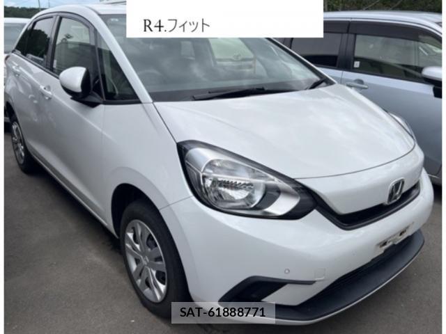 Honda FIT 2022 8729250-0