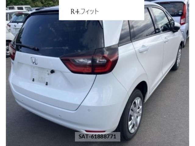 Honda FIT 2022 8729250-1