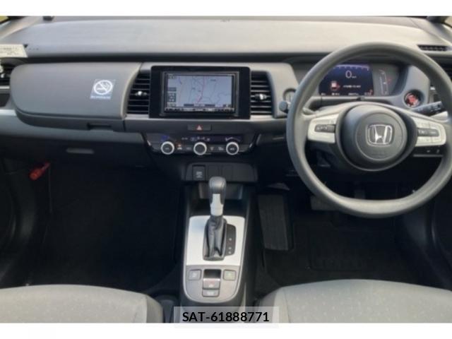 Honda FIT 2022 8729250-2