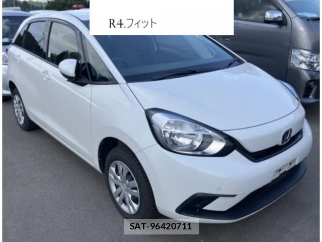 Honda FIT 2022 8729251-0