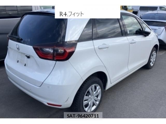 Honda FIT 2022 8729251-1