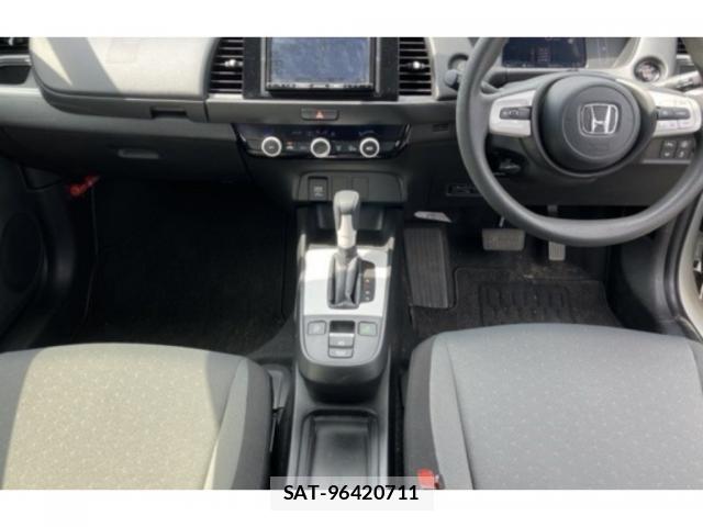 Honda FIT 2022 8729251-2