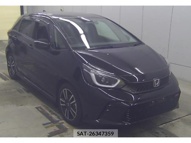 Honda FIT 2023-04 8729284-0