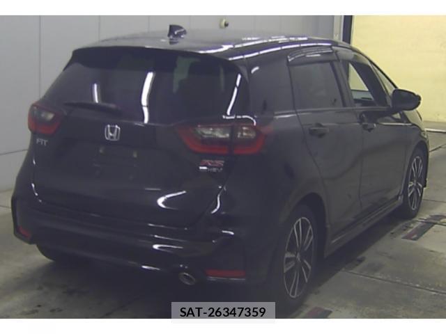 Honda FIT 2023-04 8729284-1