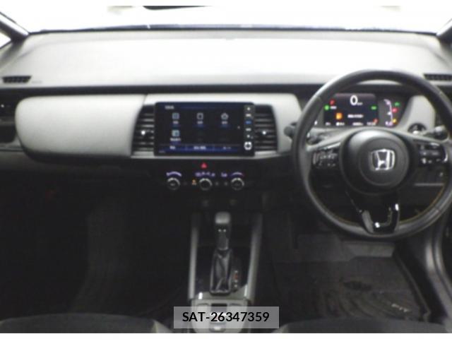 Honda FIT 2023-04 8729284-2