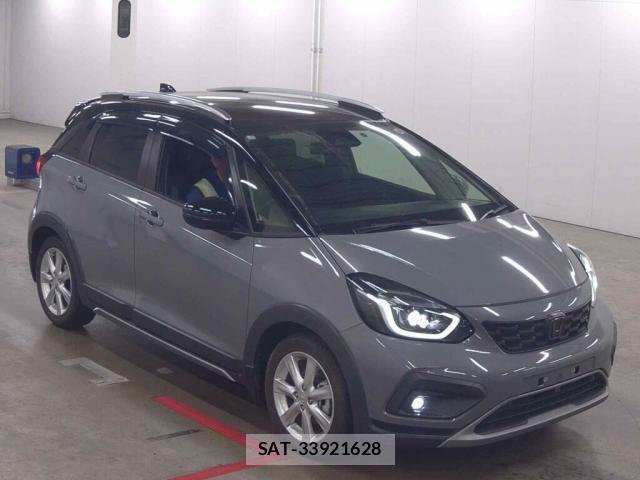 Honda FIT 2025-07 8729742-0