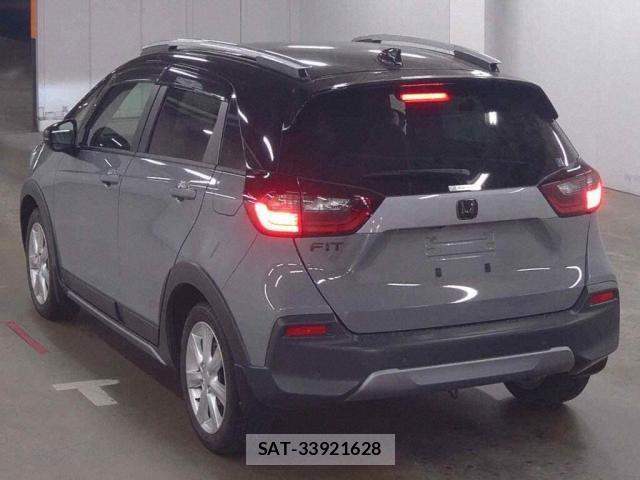 Honda FIT 2025-07 8729742-1