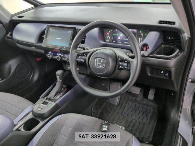 Honda FIT 2025-07 8729742-2