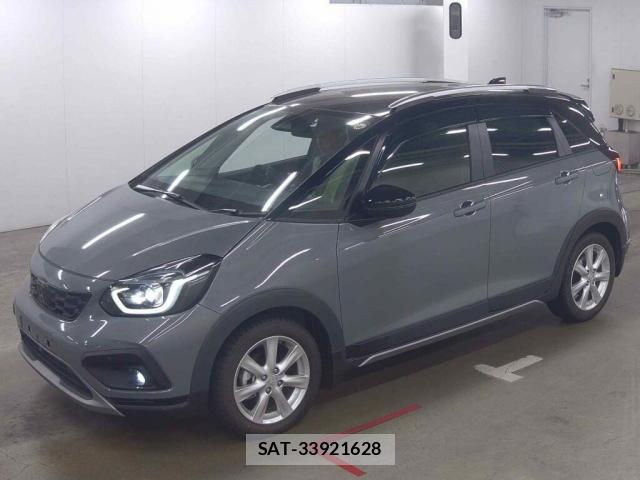 Honda FIT 2025-07 8729742-3