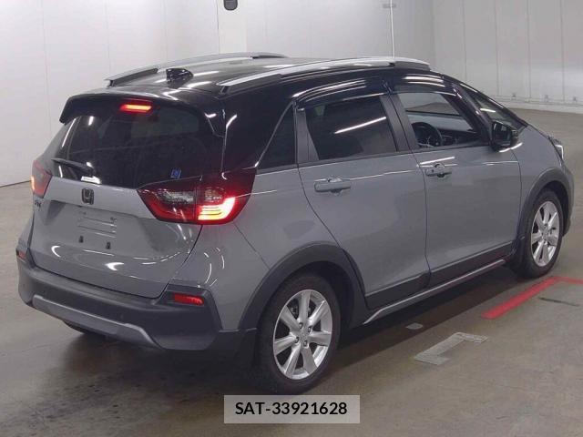 Honda FIT 2025-07 8729742-4
