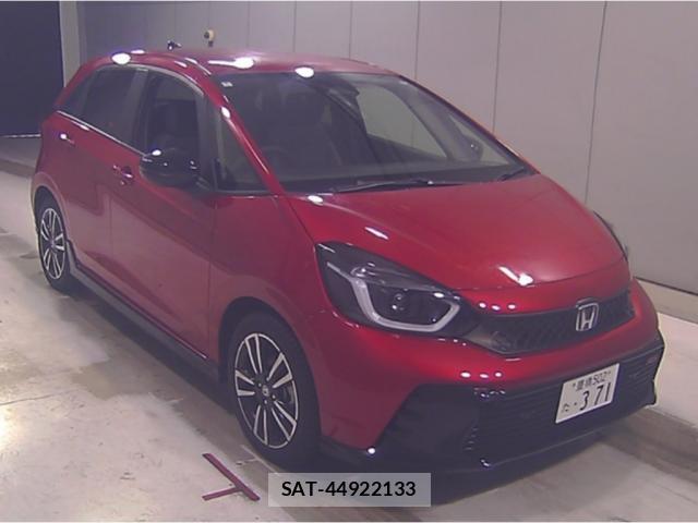Honda FIT 2024-03 8729778-0