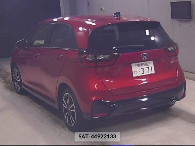Honda FIT 2024-03 8729778-1