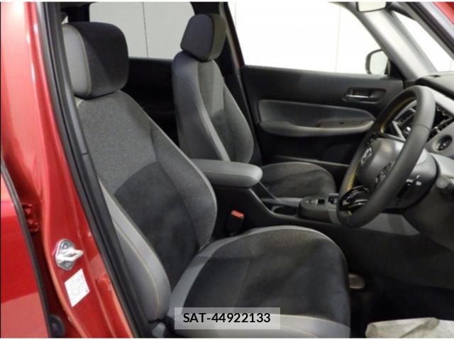 Honda FIT 2024-03 8729778-3