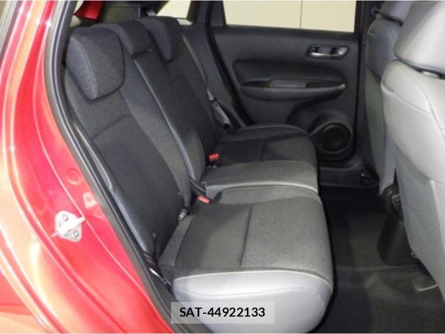 Honda FIT 2024-03 8729778-4