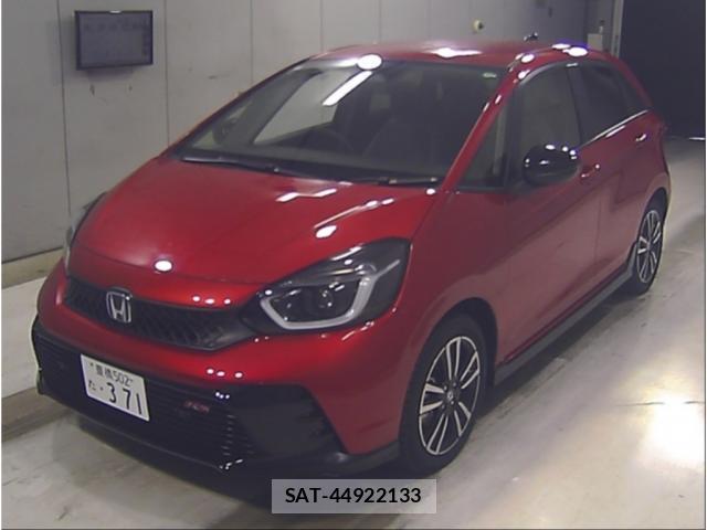 Honda FIT 2024-03 8729778-5
