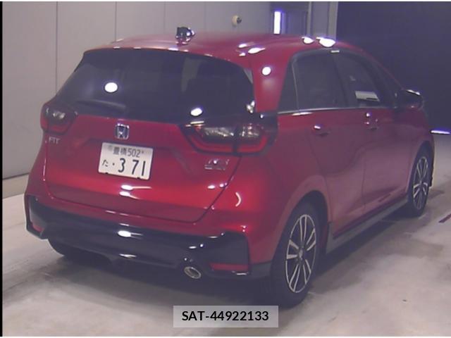 Honda FIT 2024-03 8729778-6
