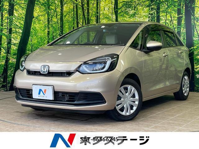 Honda FIT 2023-09 8730046-0