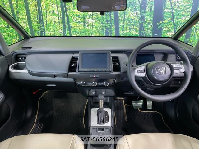 Honda FIT 2023-09 8730046-1