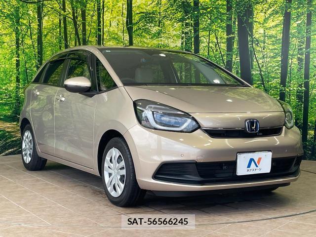 Honda FIT 2023-09 8730046-16