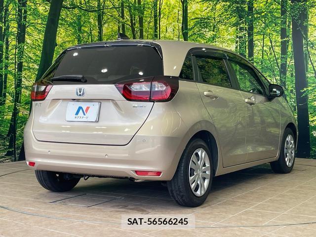 Honda FIT 2023-09 8730046-17