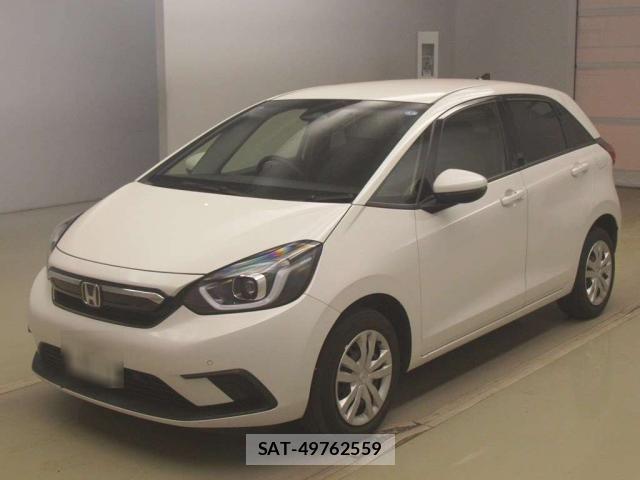 Honda FIT 2021-04 8730636-0