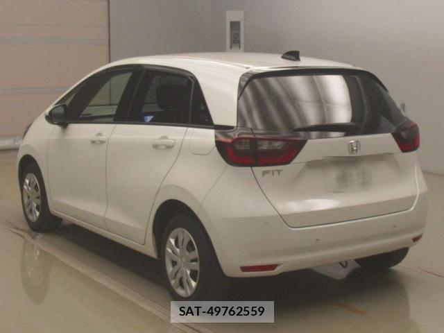 Honda FIT 2021-04 8730636-1