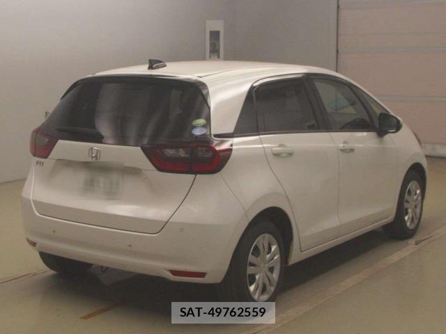 Honda FIT 2021-04 8730636-10