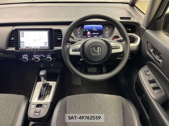 Honda FIT 2021-04 8730636-2