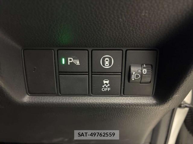 Honda FIT 2021-04 8730636-4