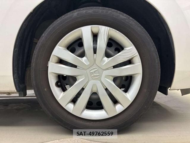 Honda FIT 2021-04 8730636-6