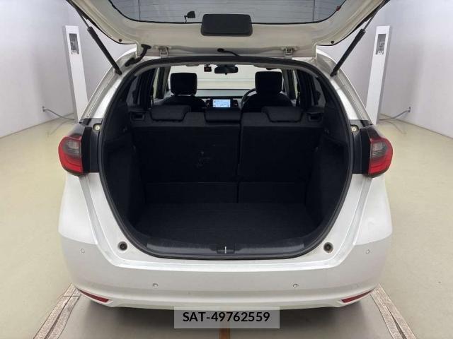 Honda FIT 2021-04 8730636-7