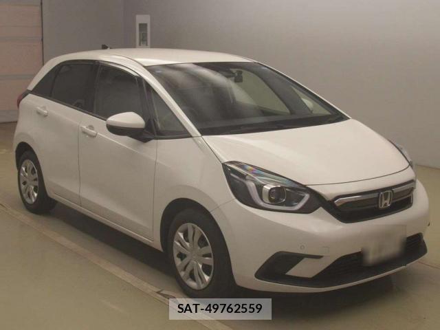 Honda FIT 2021-04 8730636-9
