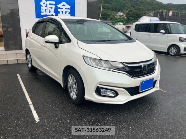 Honda FIT 2018-04 8730755-0