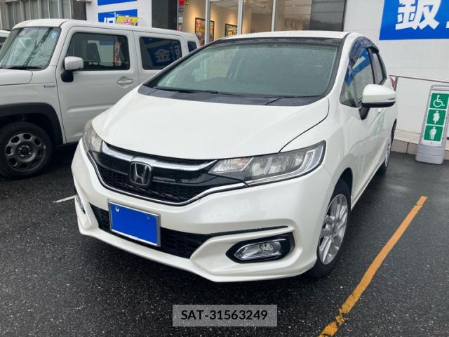 Honda FIT 2018-04 8730755-1